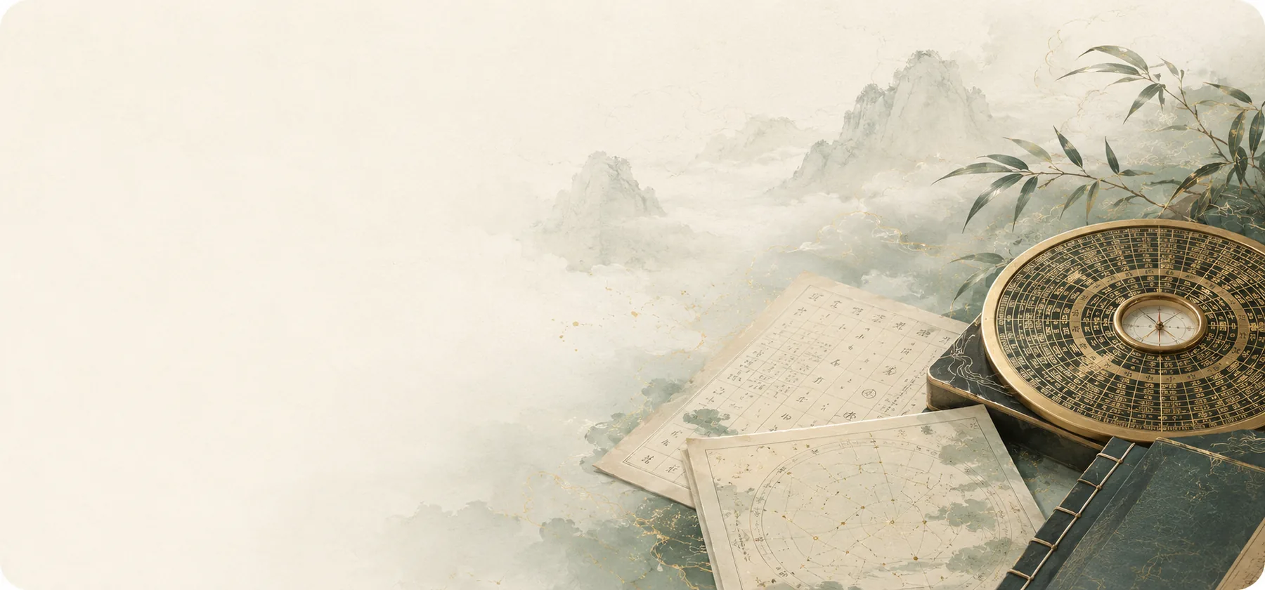 基础排盘入口插图
